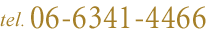 tel.06-6341-4466