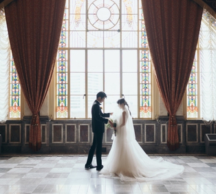 大阪市中央公会堂