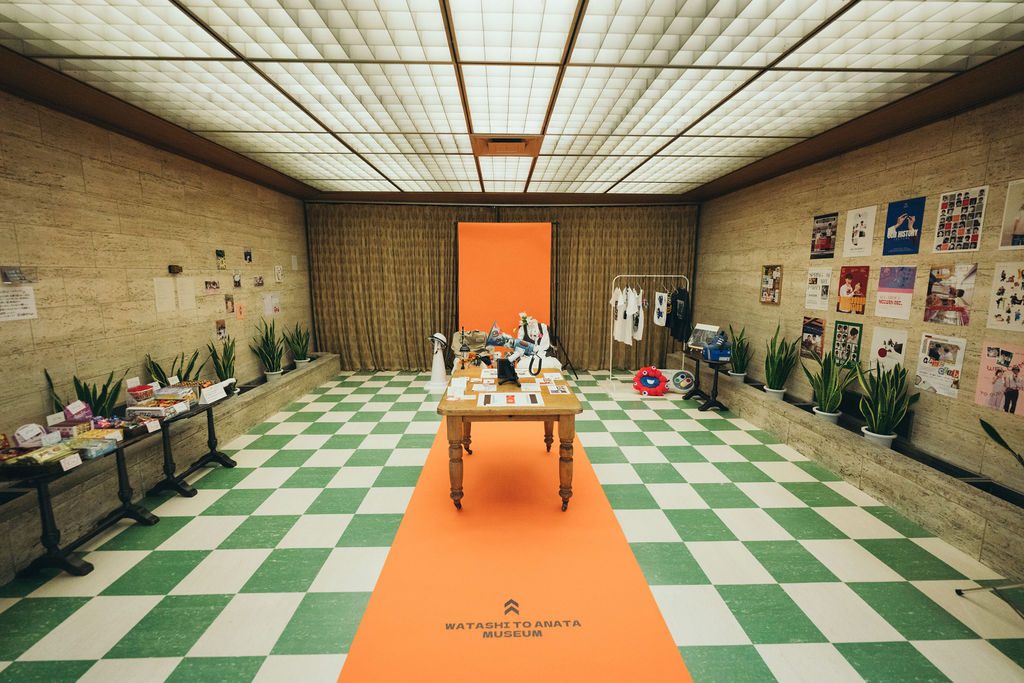 大阪レトロ建築の重要文化財 綿業会館で結婚式