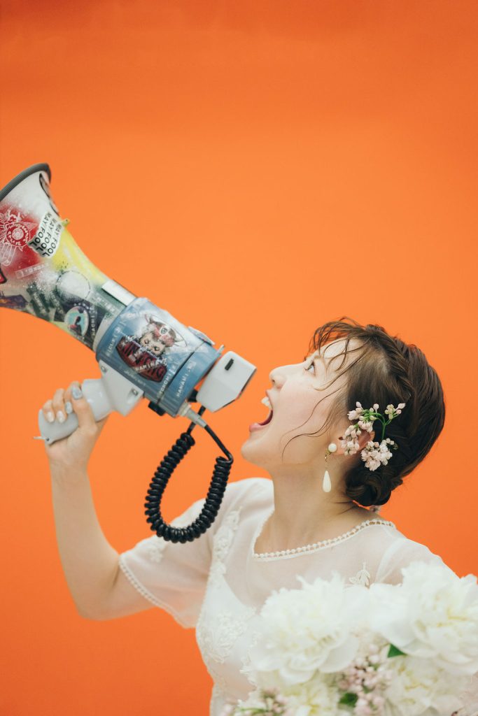 大阪レトロ建築の重要文化財 綿業会館で結婚式