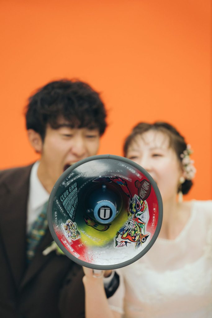 大阪レトロ建築の重要文化財 綿業会館で結婚式