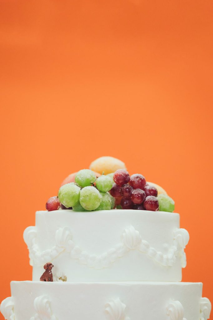 大阪レトロ建築の重要文化財 綿業会館で結婚式