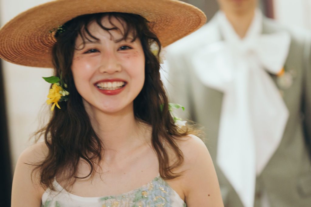 大阪レトロ建築の重要文化財 綿業会館で結婚式